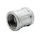 Thrifco Plumbing 1/2 Inch Galvanized Steel Coupling 5218020 - alternate 3